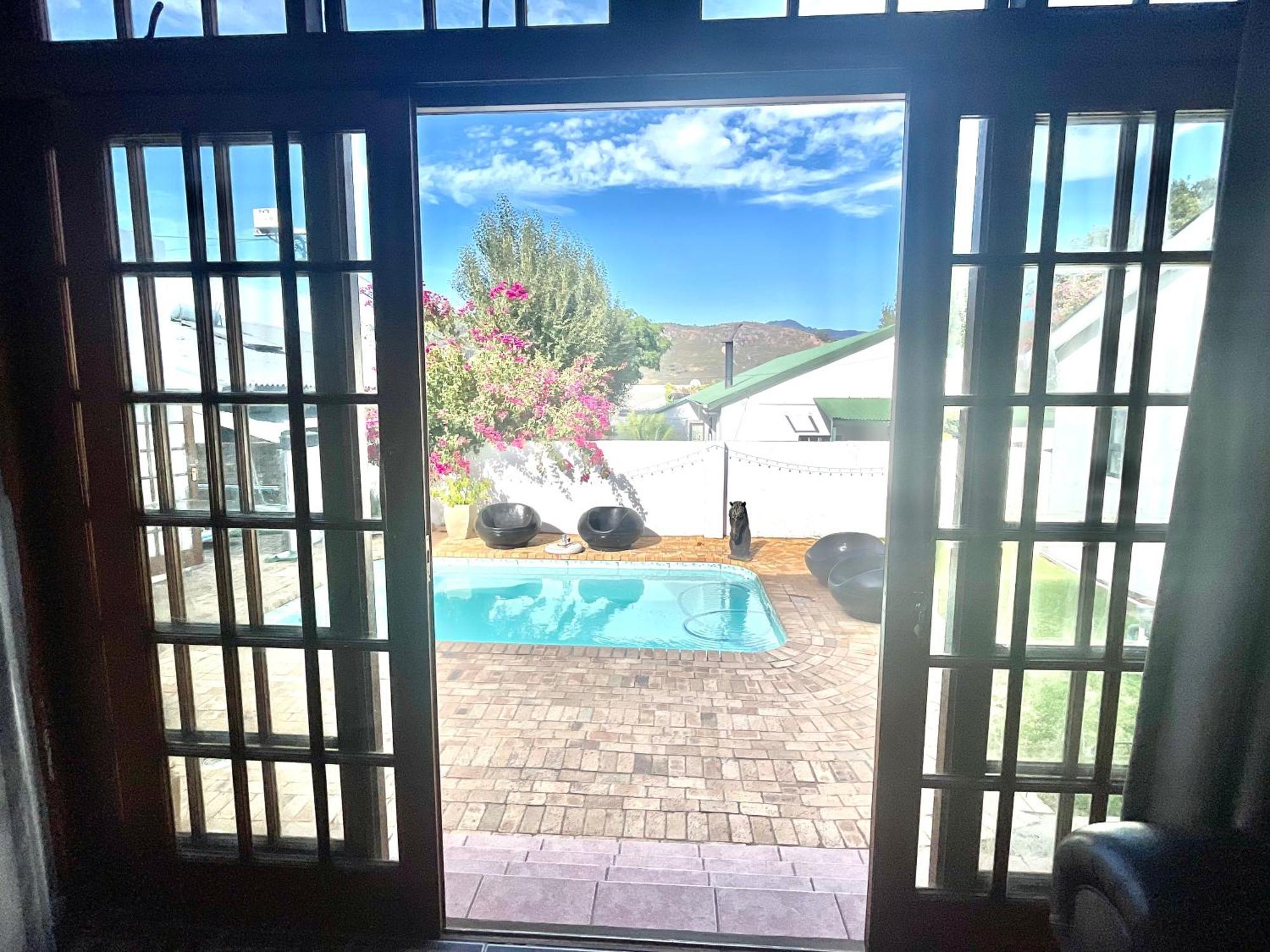 Franschhoek Mountain Escape Exterior foto